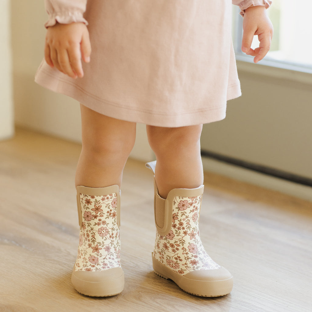 Bloom Rain Boots