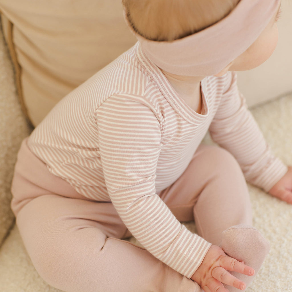 French Garden 2 Pack Bodysuits