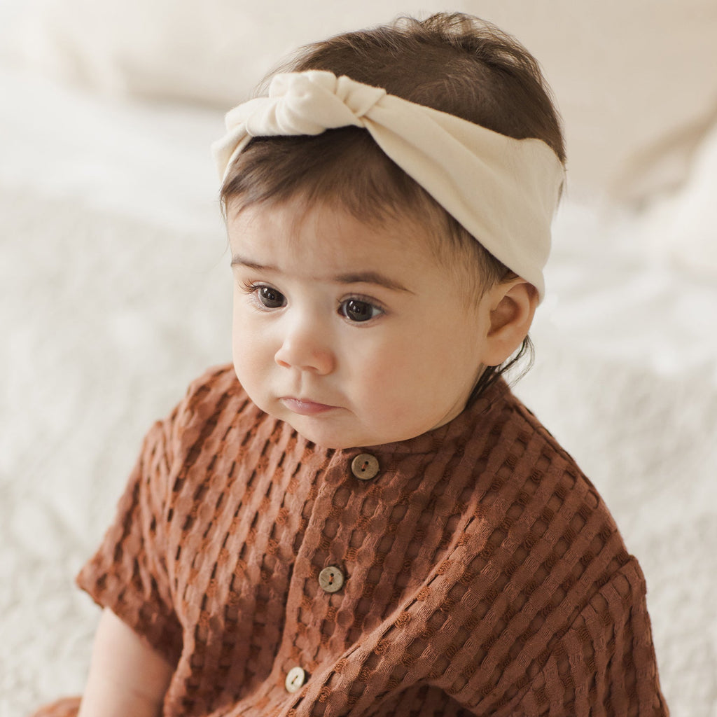 Knotted Headband