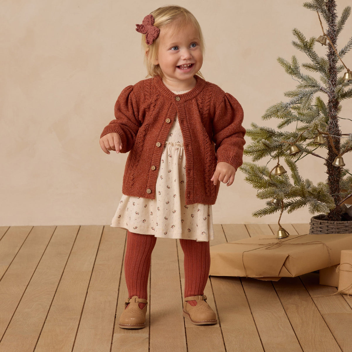 Cranberry TIghts