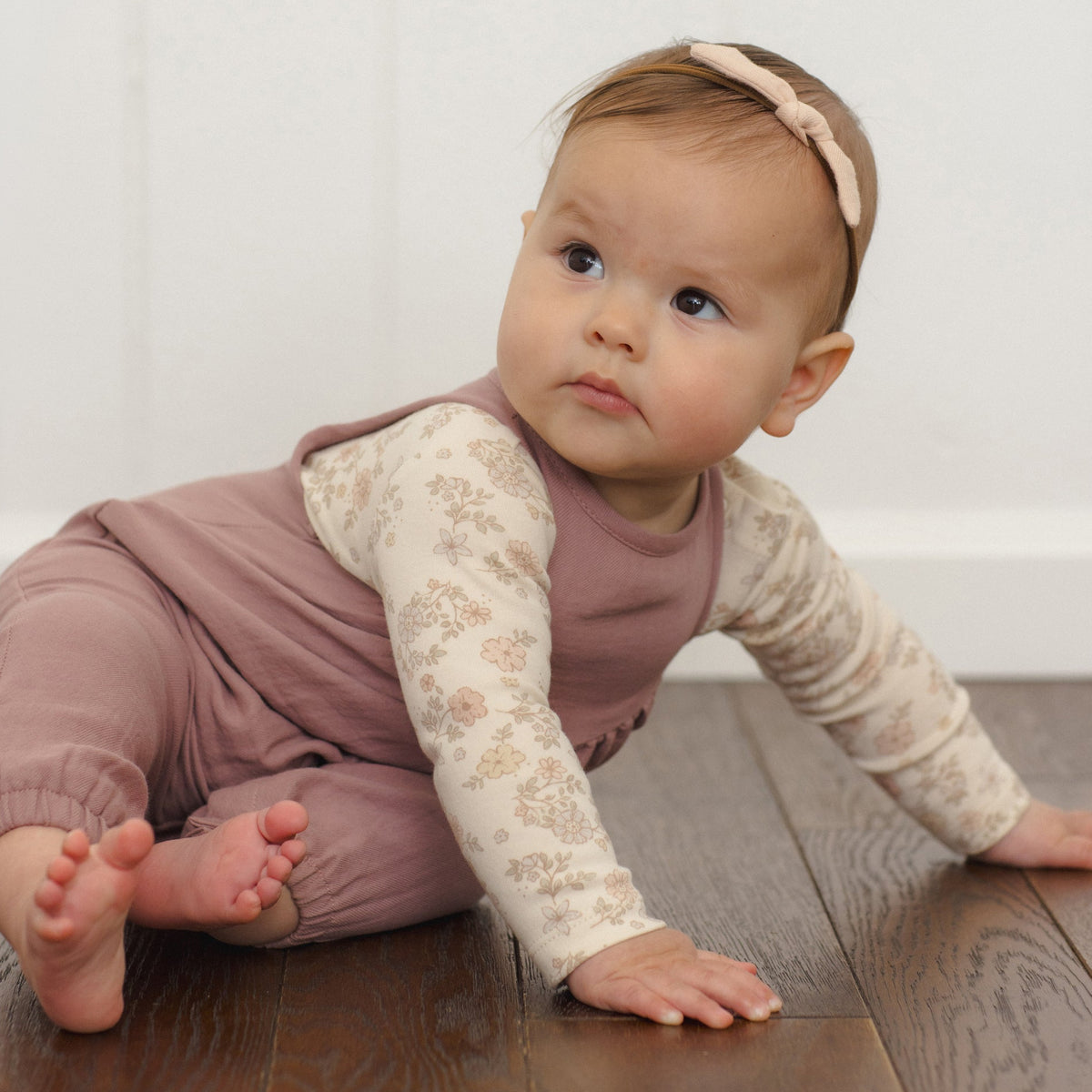 Jersey Bodysuit (2 Pack)