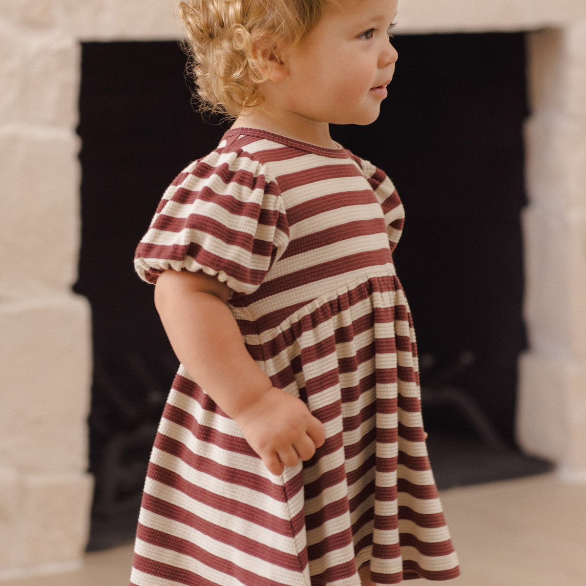 Black Cherry Darla Dress