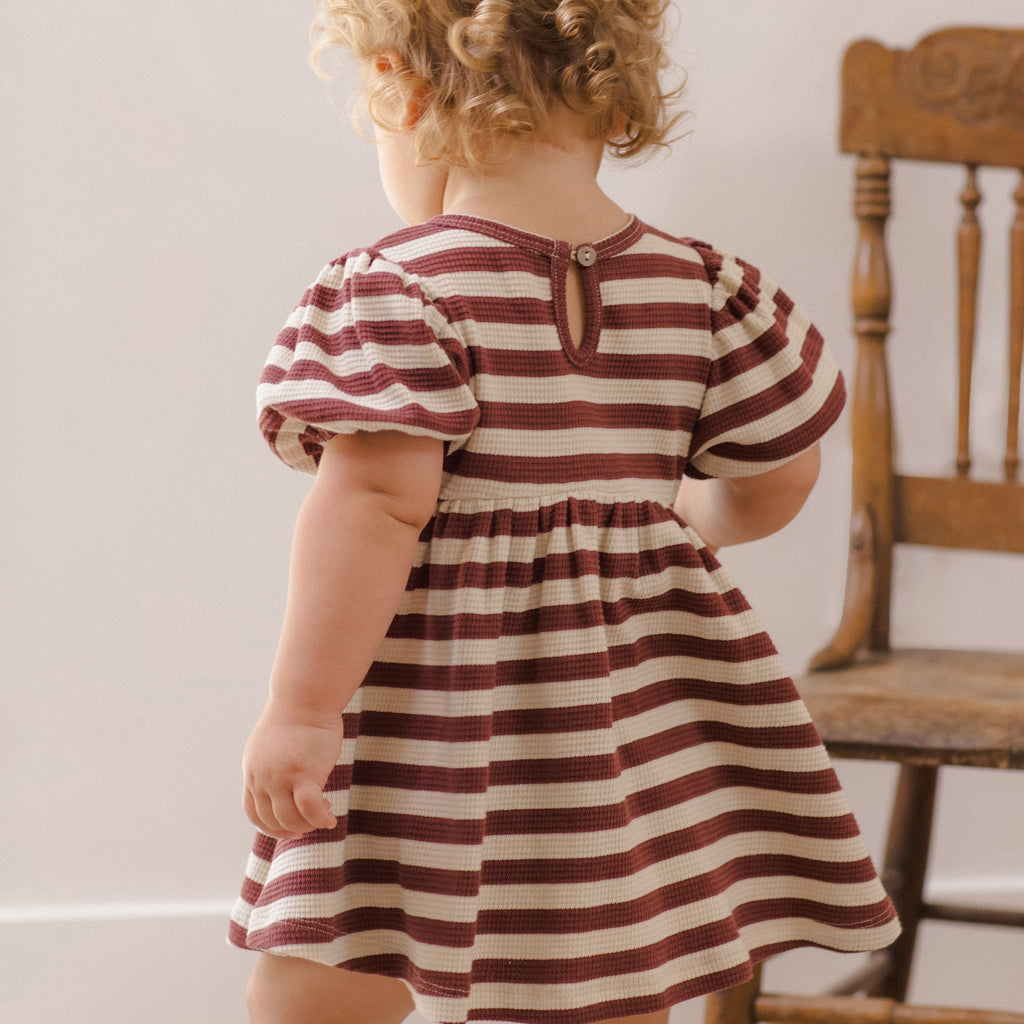 Black Cherry Darla Dress