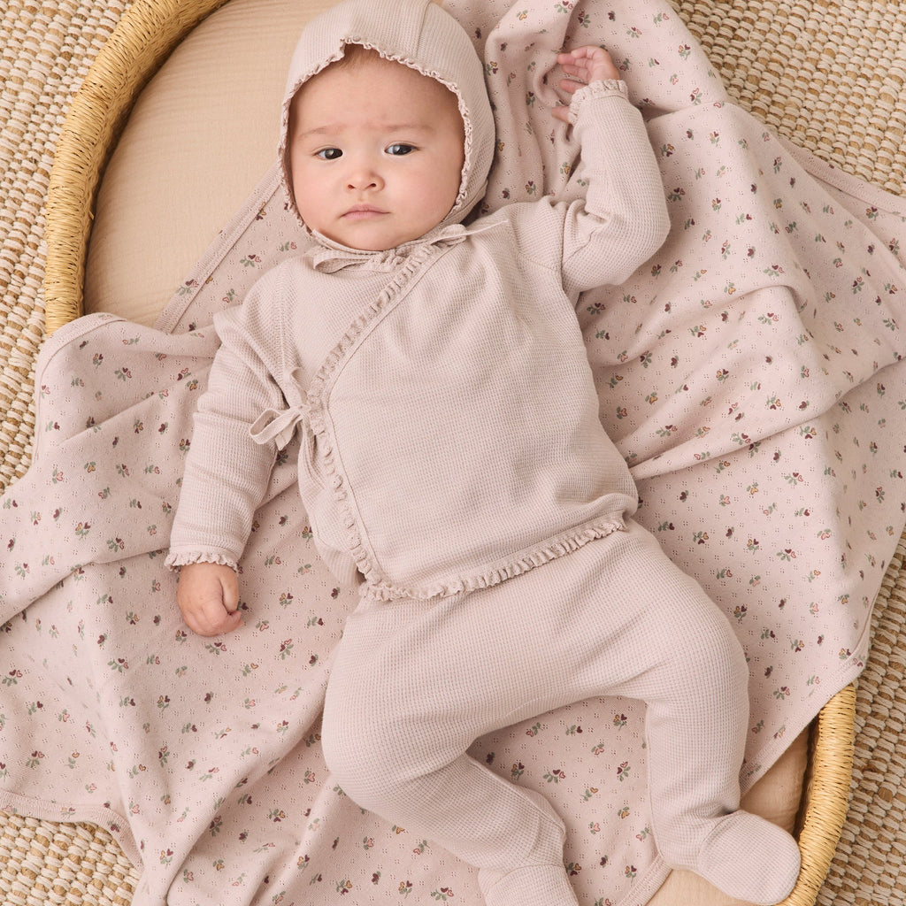 Lilac Take Home Set