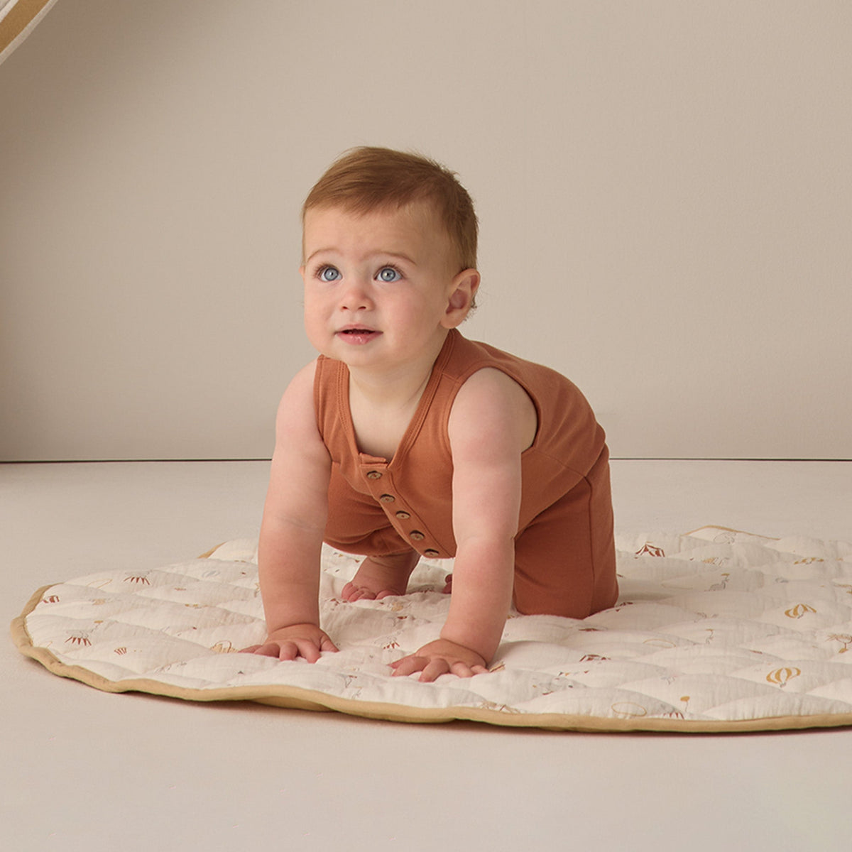 Poppy Jumpsuit