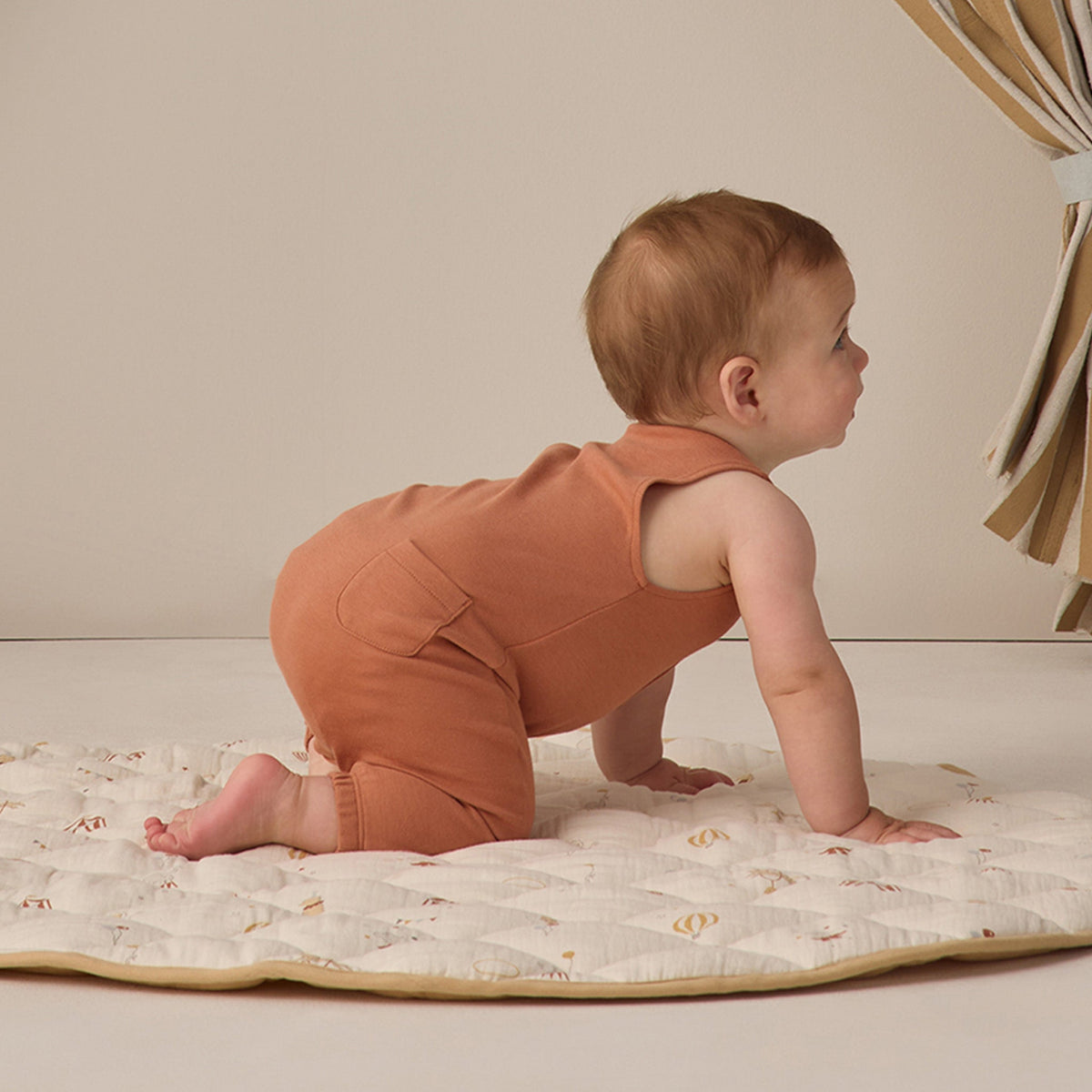 Poppy Jumpsuit
