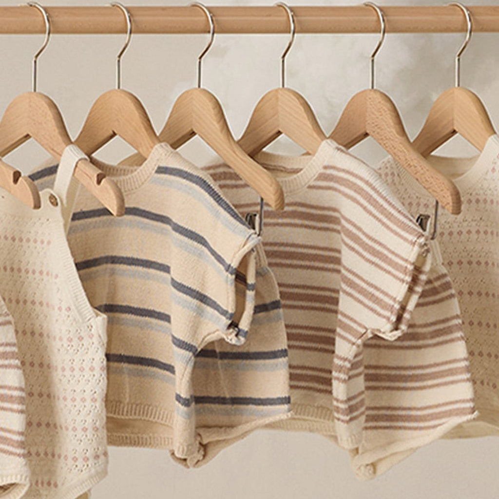 Summer Knit Set