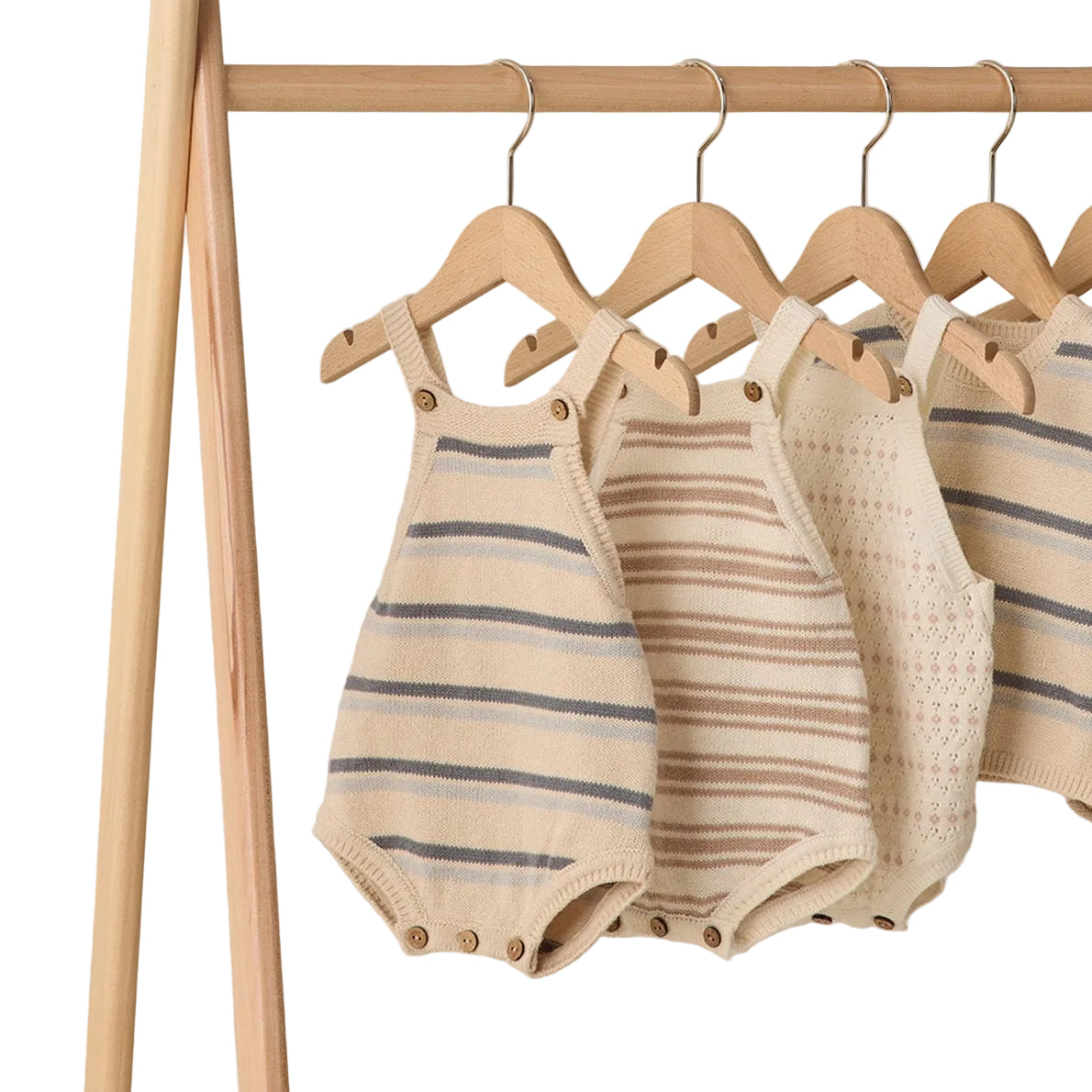 Tatum Romper