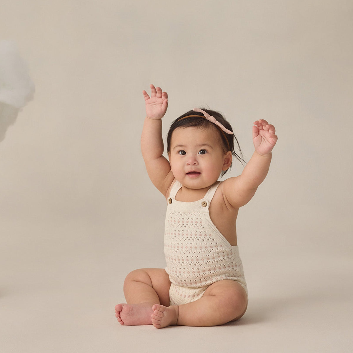 Tatum Romper