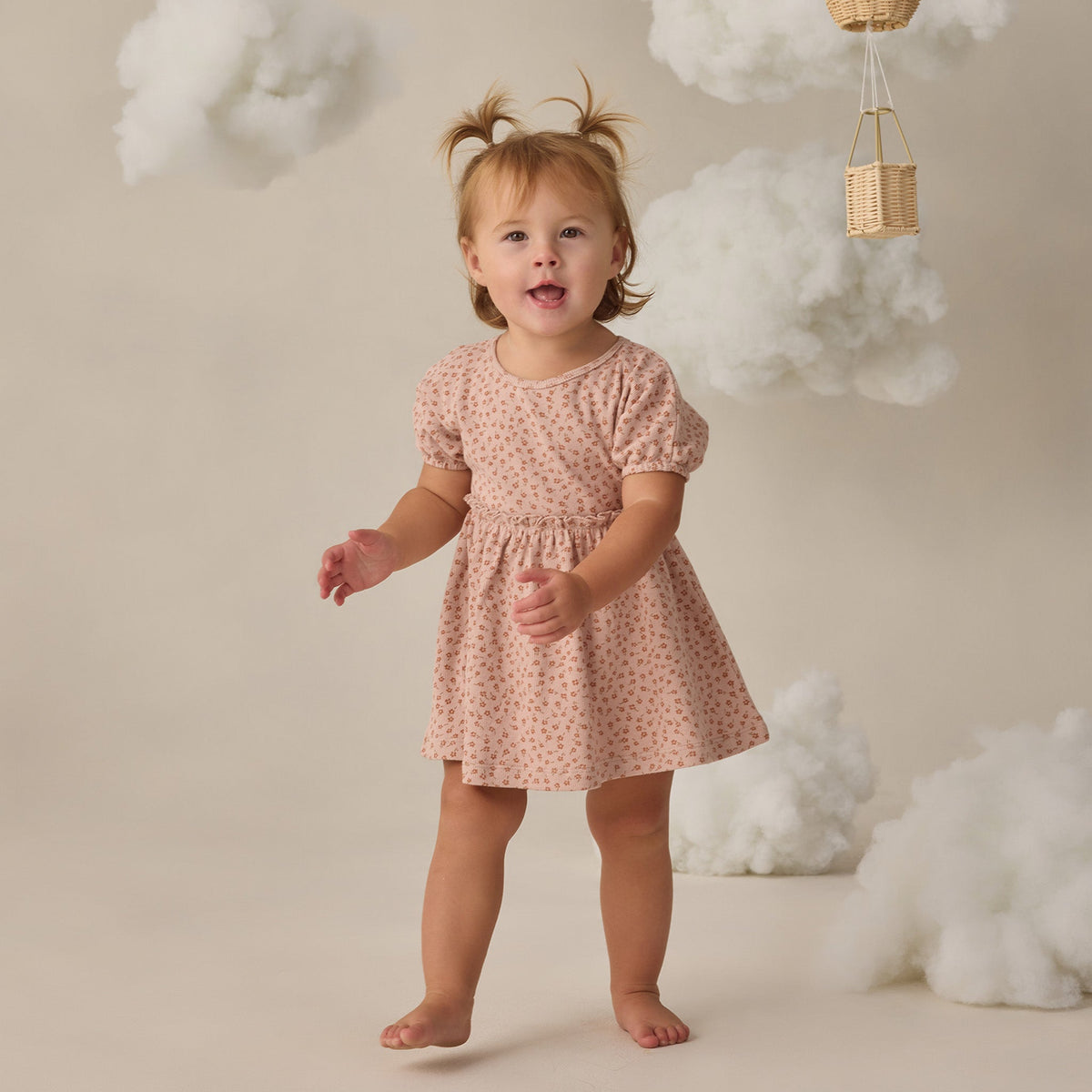 Posy Annie Dress