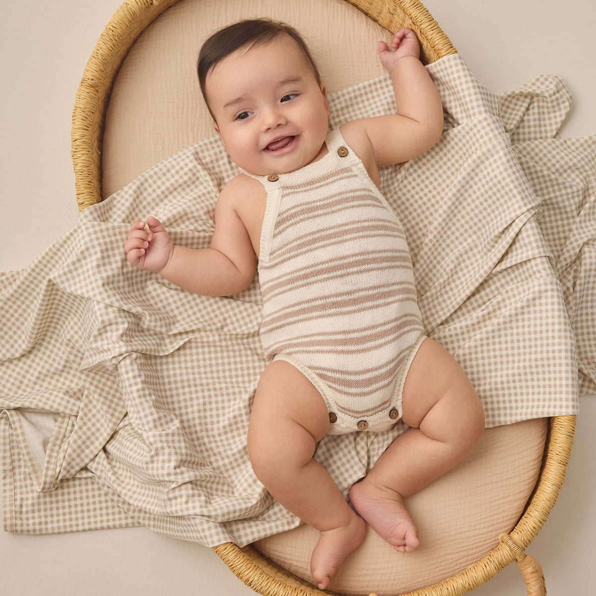 Tatum Romper