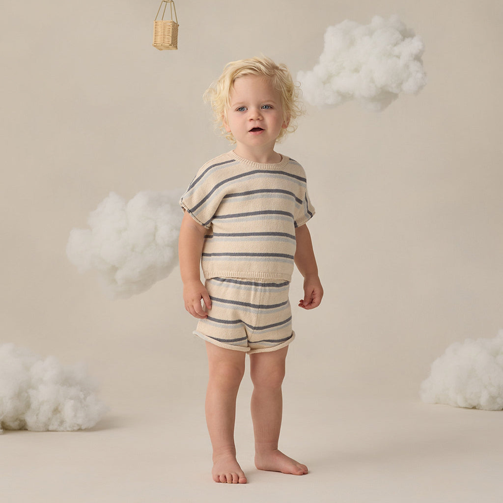 Summer Knit Set