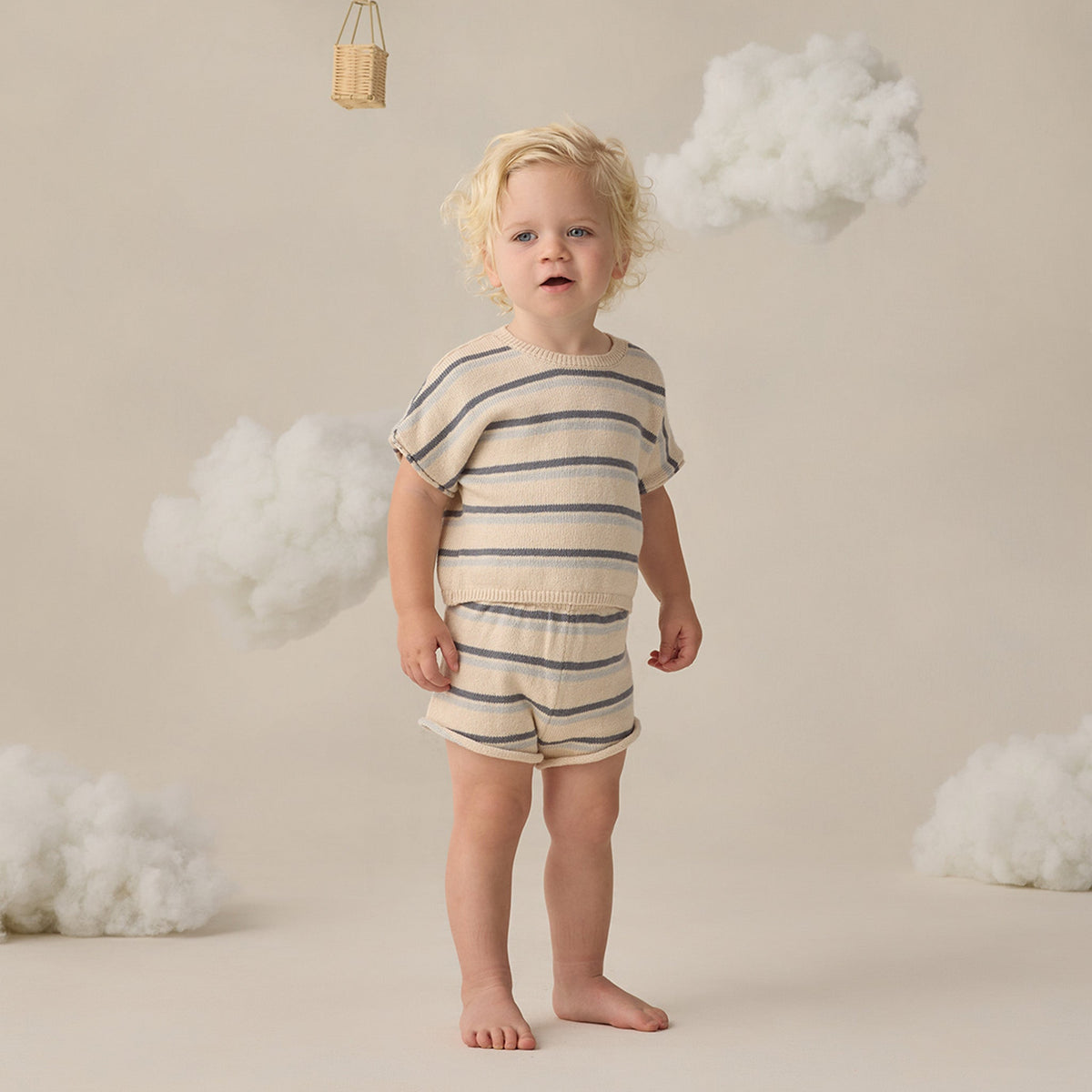 Summer Knit Set