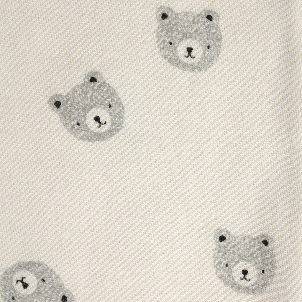 Bears 2 Pack Bodysuits