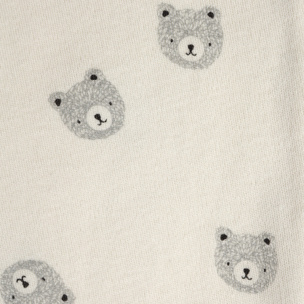 Bears Drawstring Pants