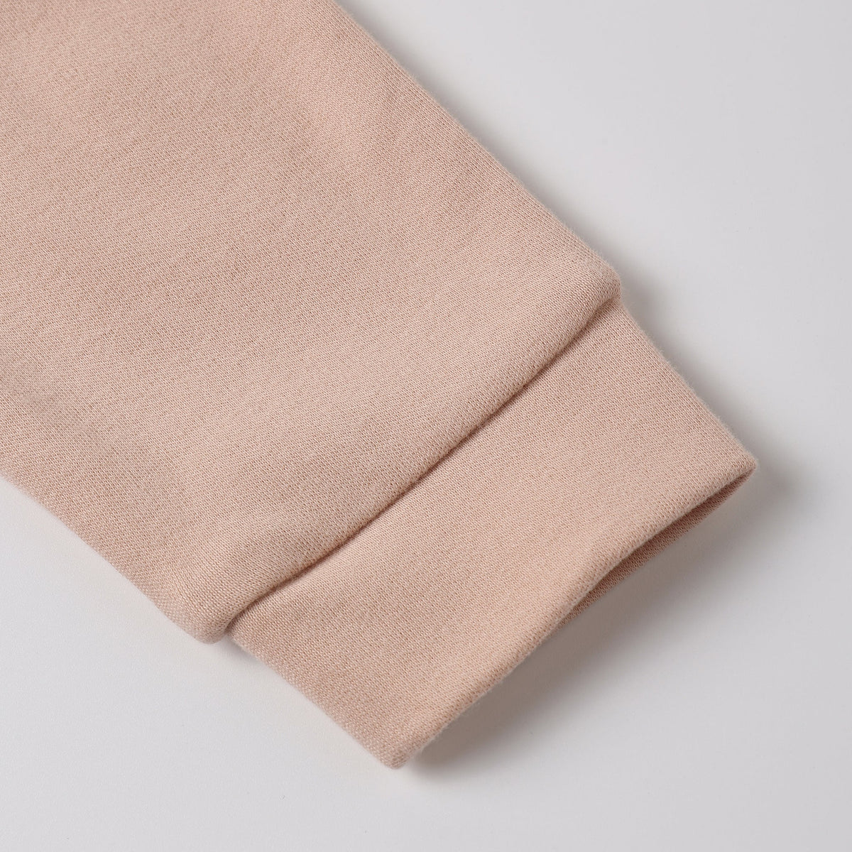 Dusty Rose Drawstring Pant