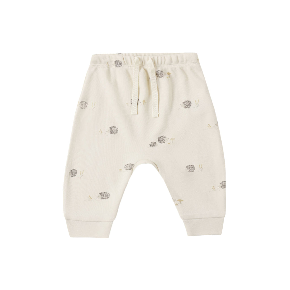 Hedgehog Drawstring Pant