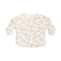 Floral Vine Long Sleeve