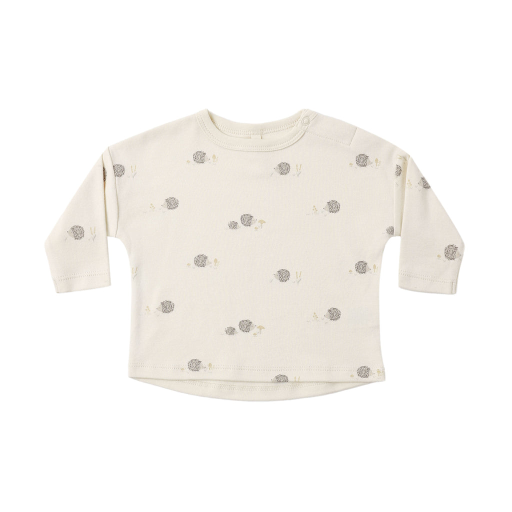 Hedgehog Long Sleeve