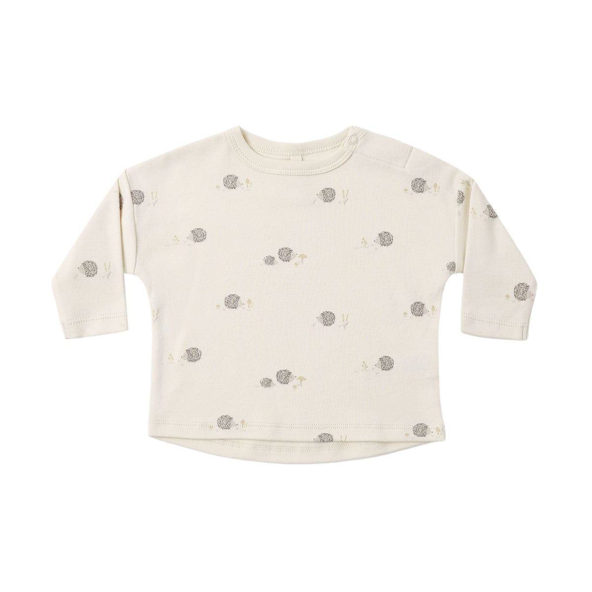 Hedgehog Long Sleeve