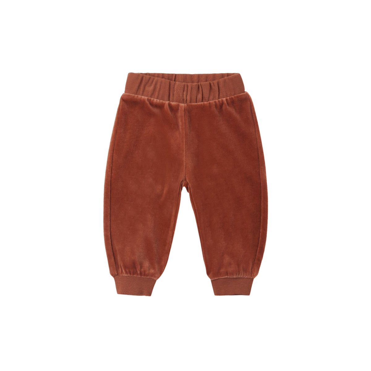 Redwood Velour Sweatpant