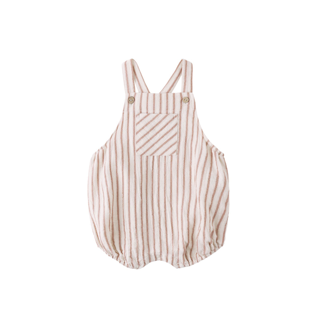 Vintage Stripe Hayes Romper