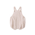 Vintage Stripe Hayes Romper