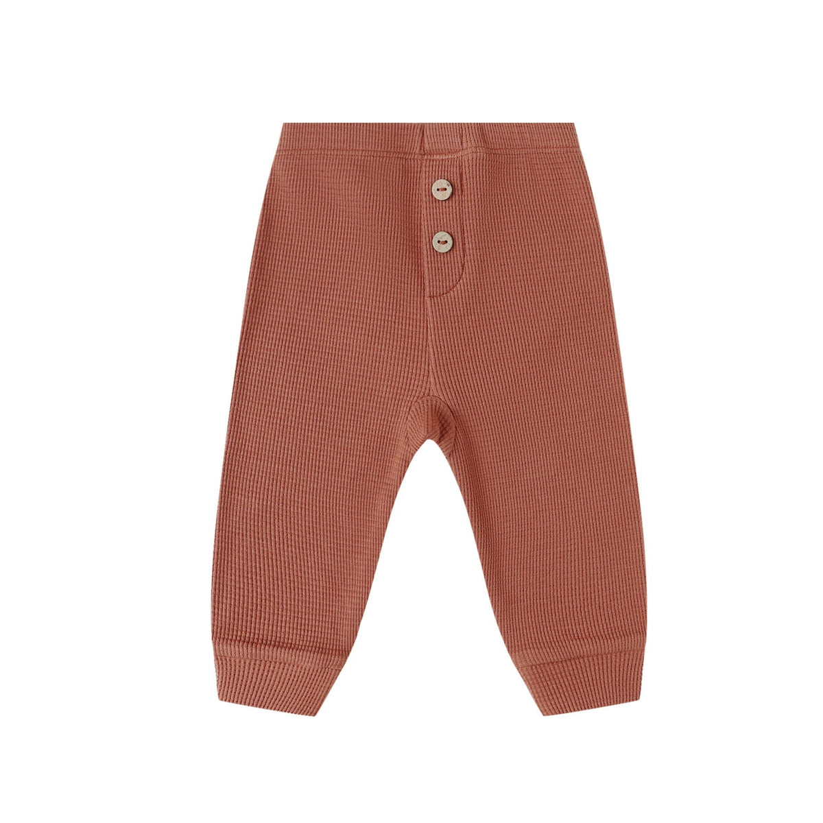 Waffle Legging