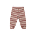 Candy Stripe Legging