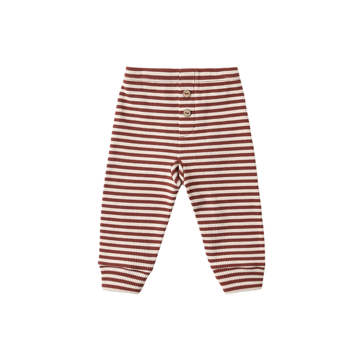 Candy Stripe Legging