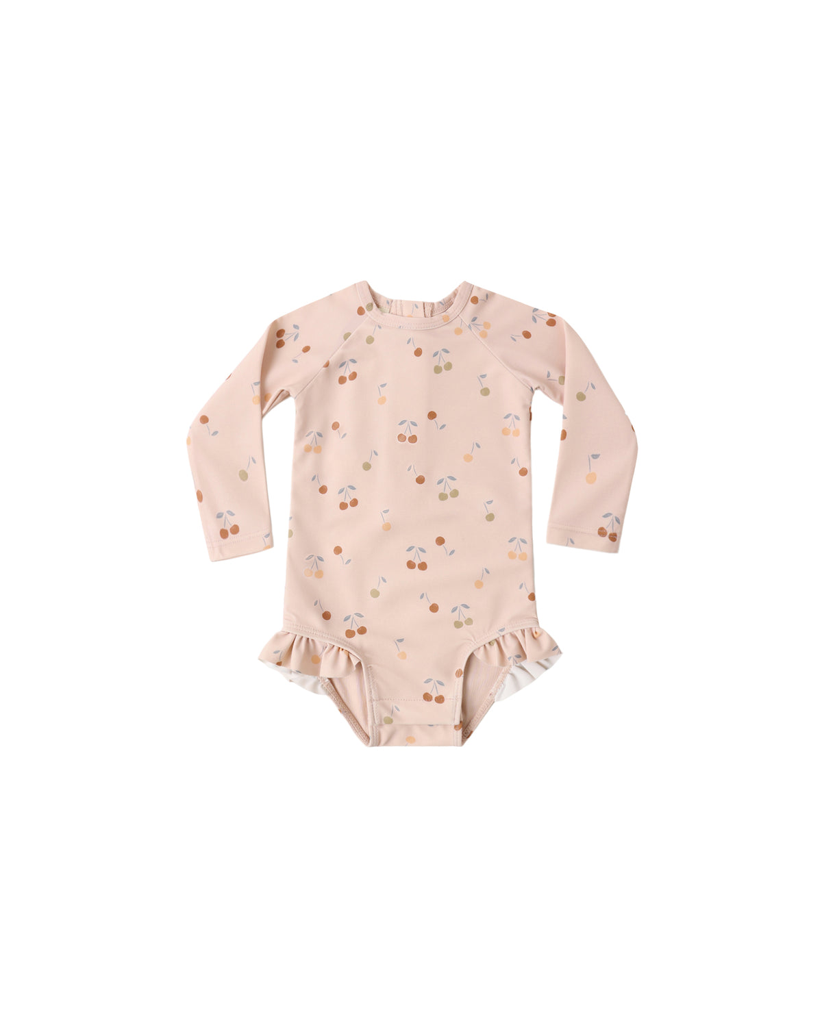 Cherries Olivia Rashguard