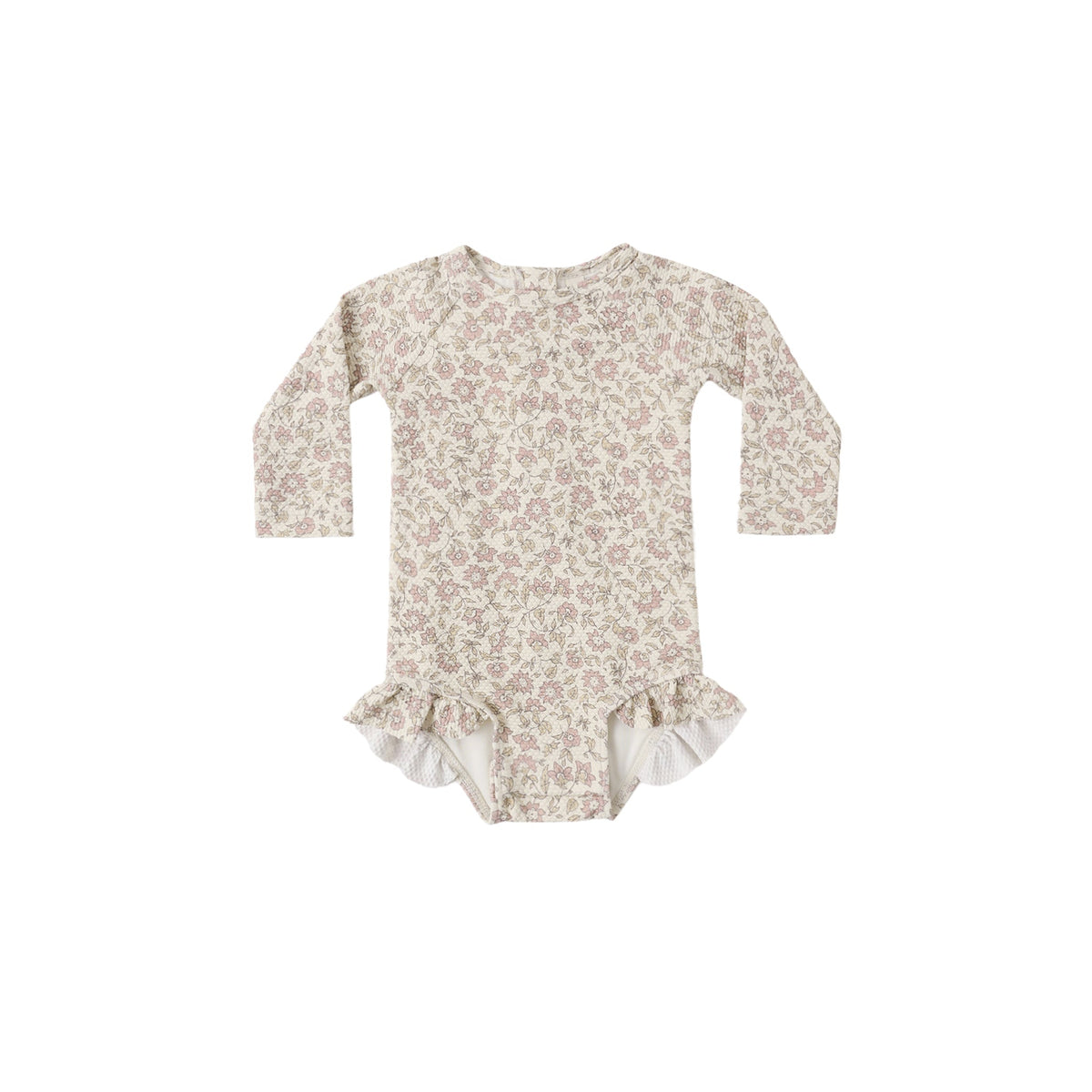 Olivia Rashguard One-Piece