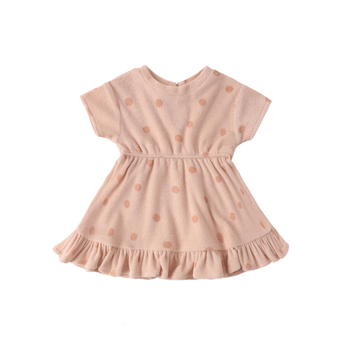 Terry Dress