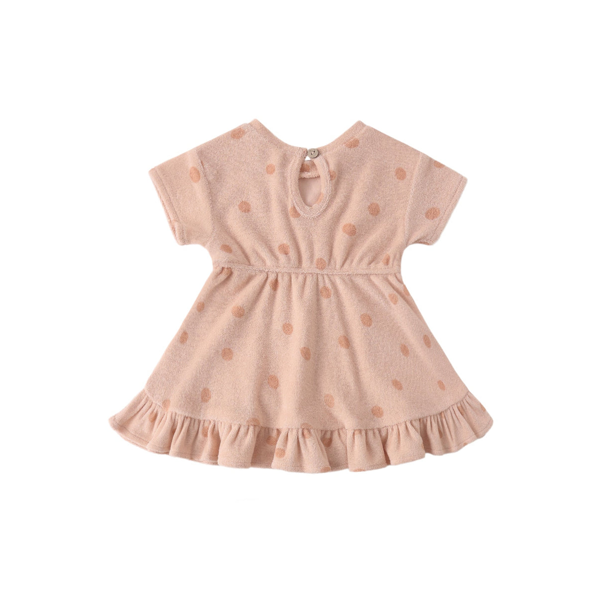Terry Dress
