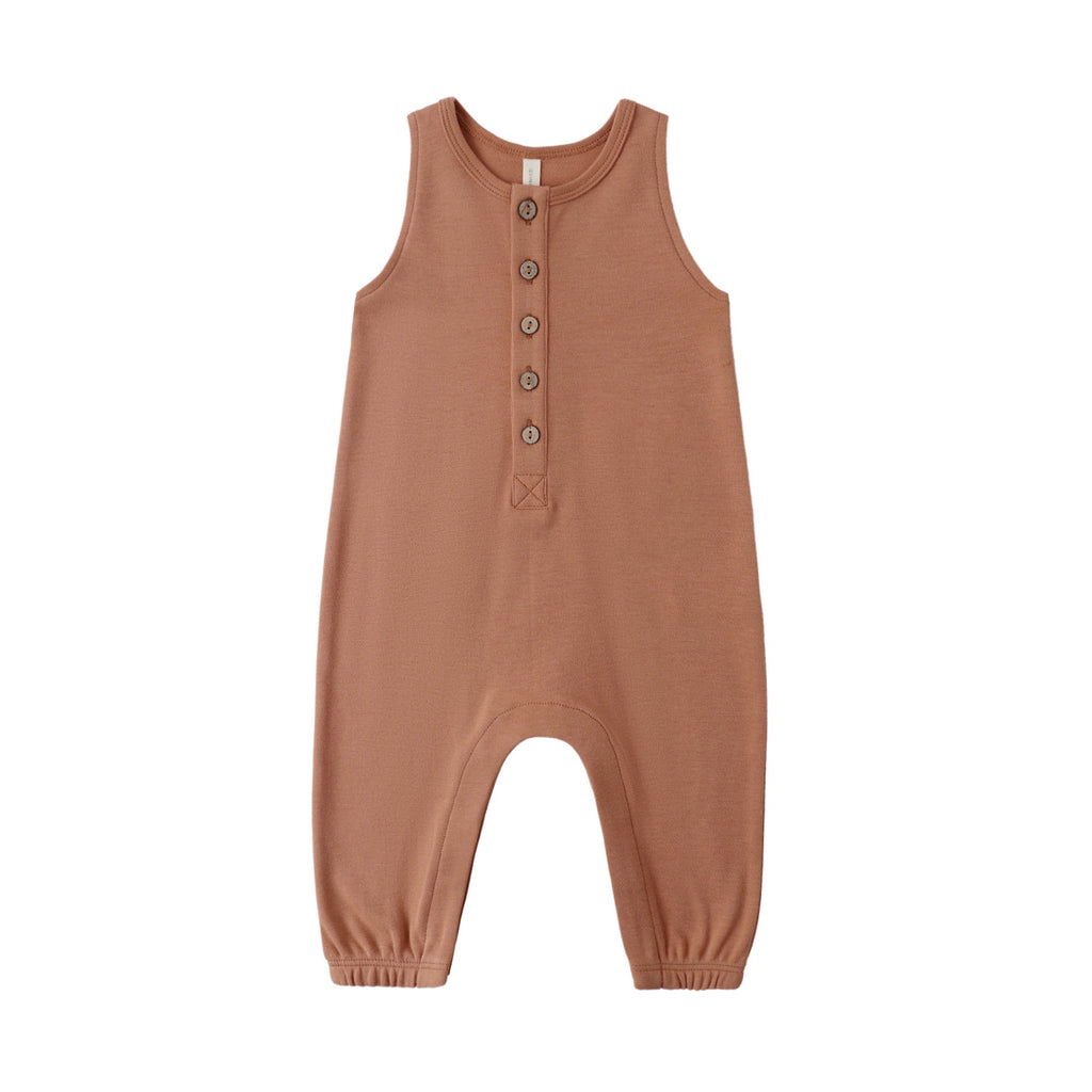 Poppy Jumpsuit