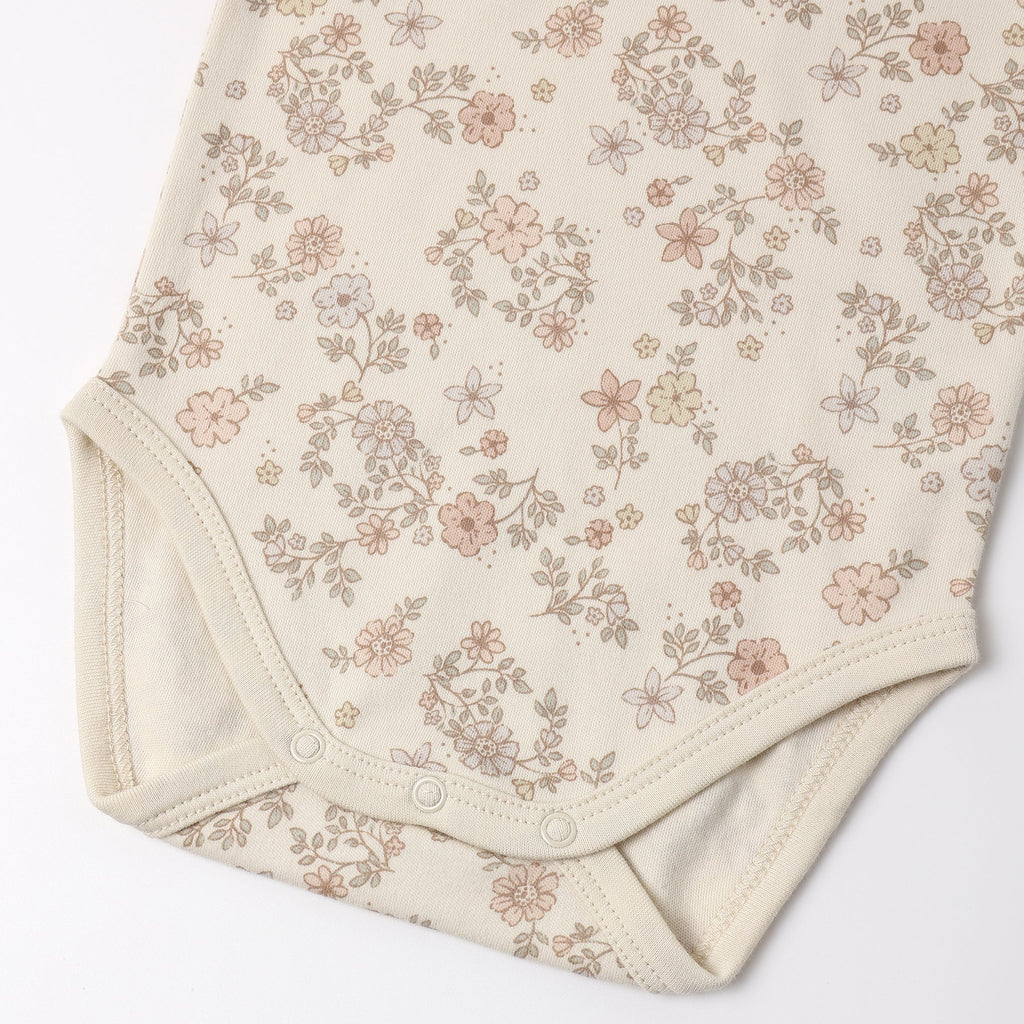 Jersey Bodysuit (2 Pack)