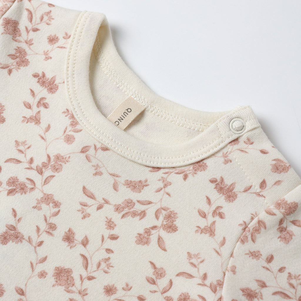 French Garden 2 Pack Bodysuits