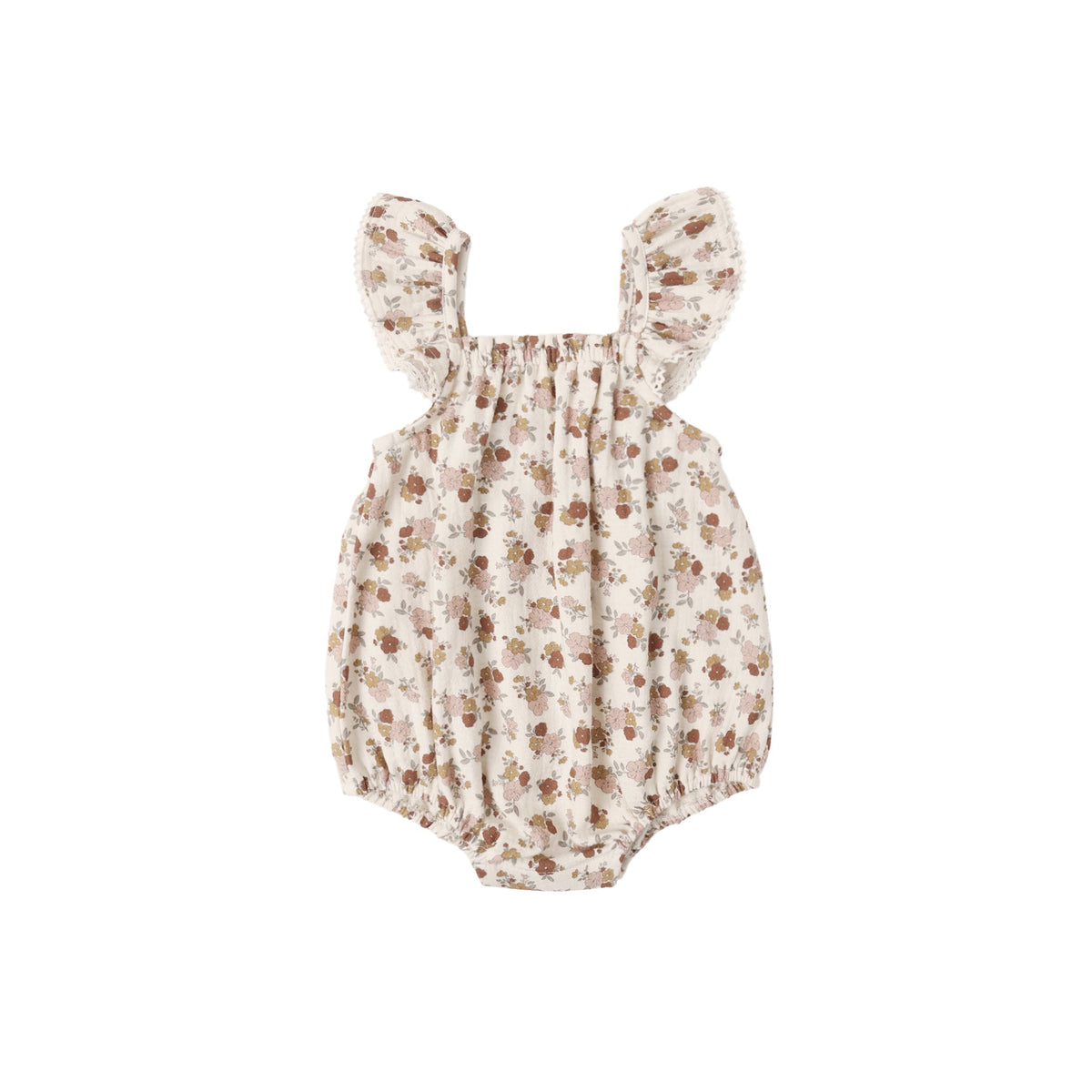 Bloom Bonnie Romper