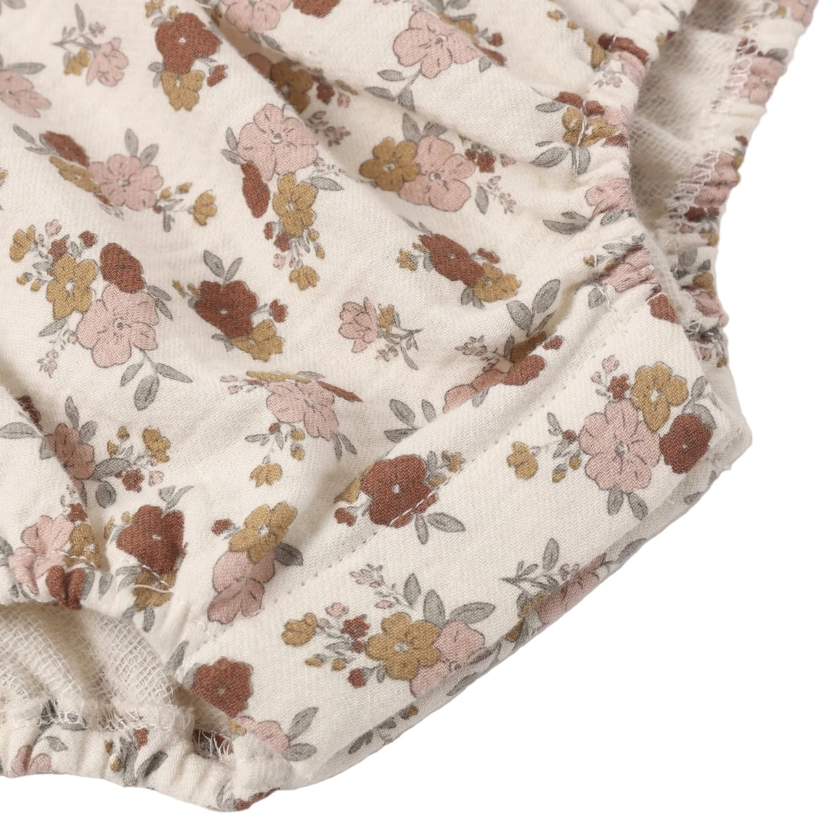 Bloom Bonnie Romper