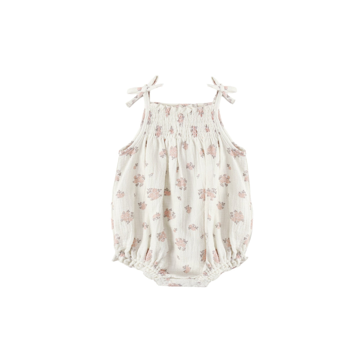 Betty Romper