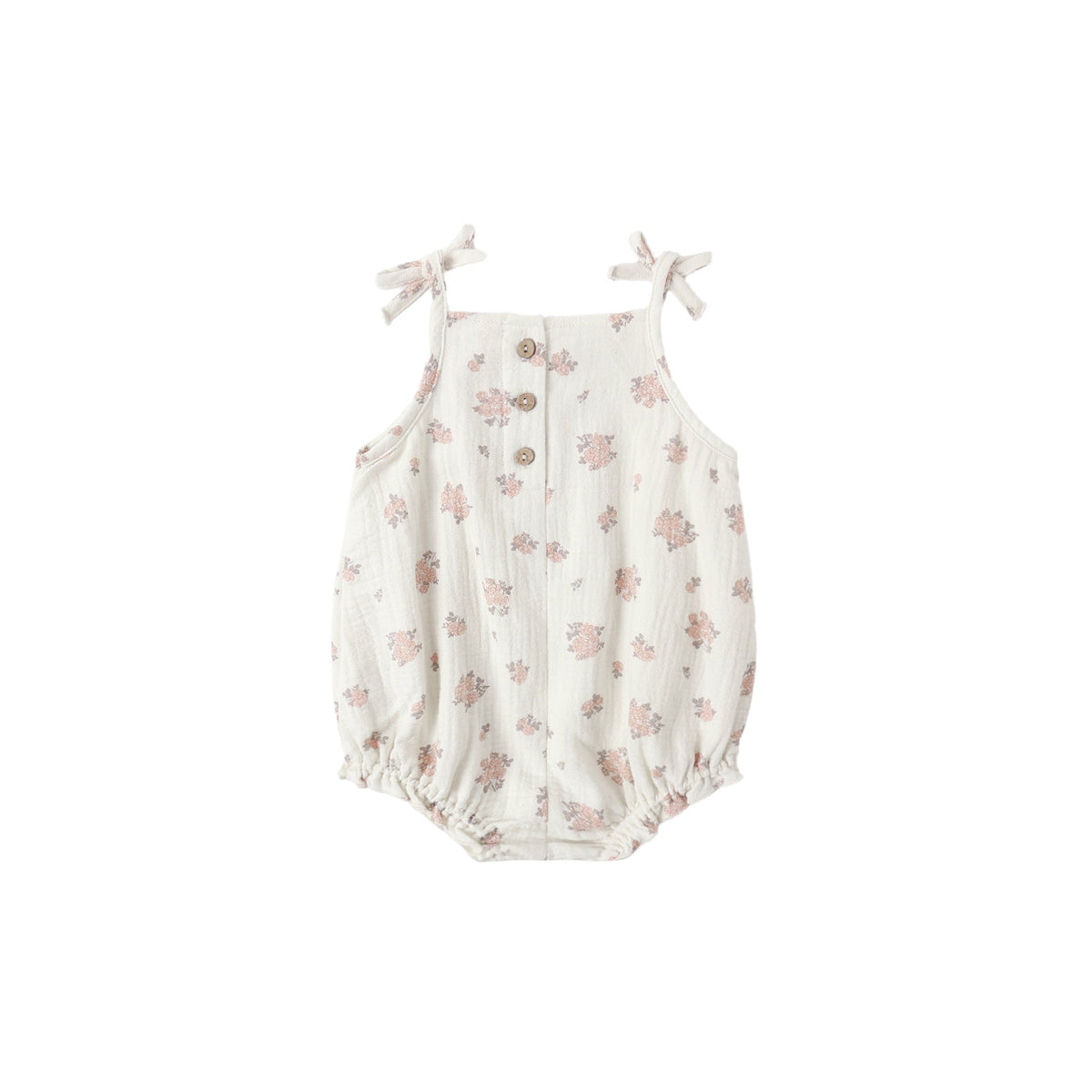 Betty Romper