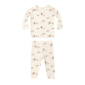 Forest Friends PJ Set
