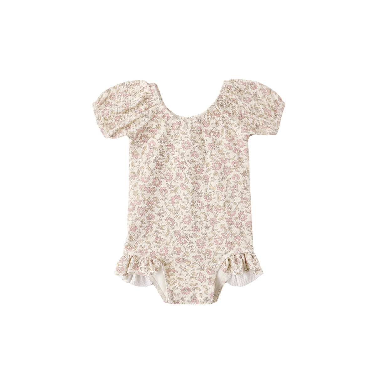 Catalina Dahlia Swimsuit