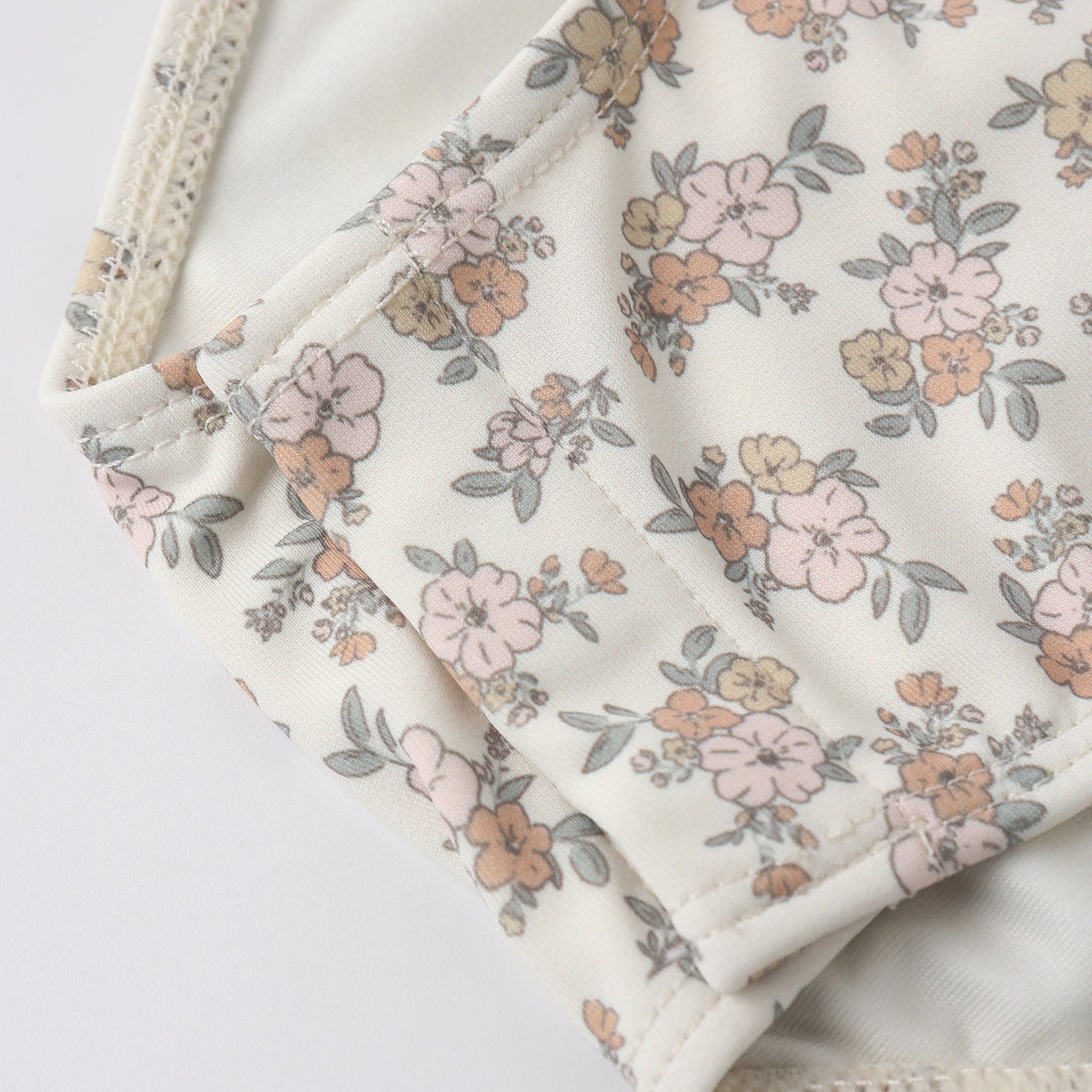 Wildflower Byron Rashguard