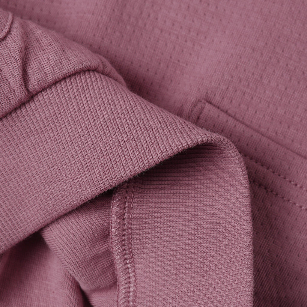 Mulberry Pocket Sweatshirt