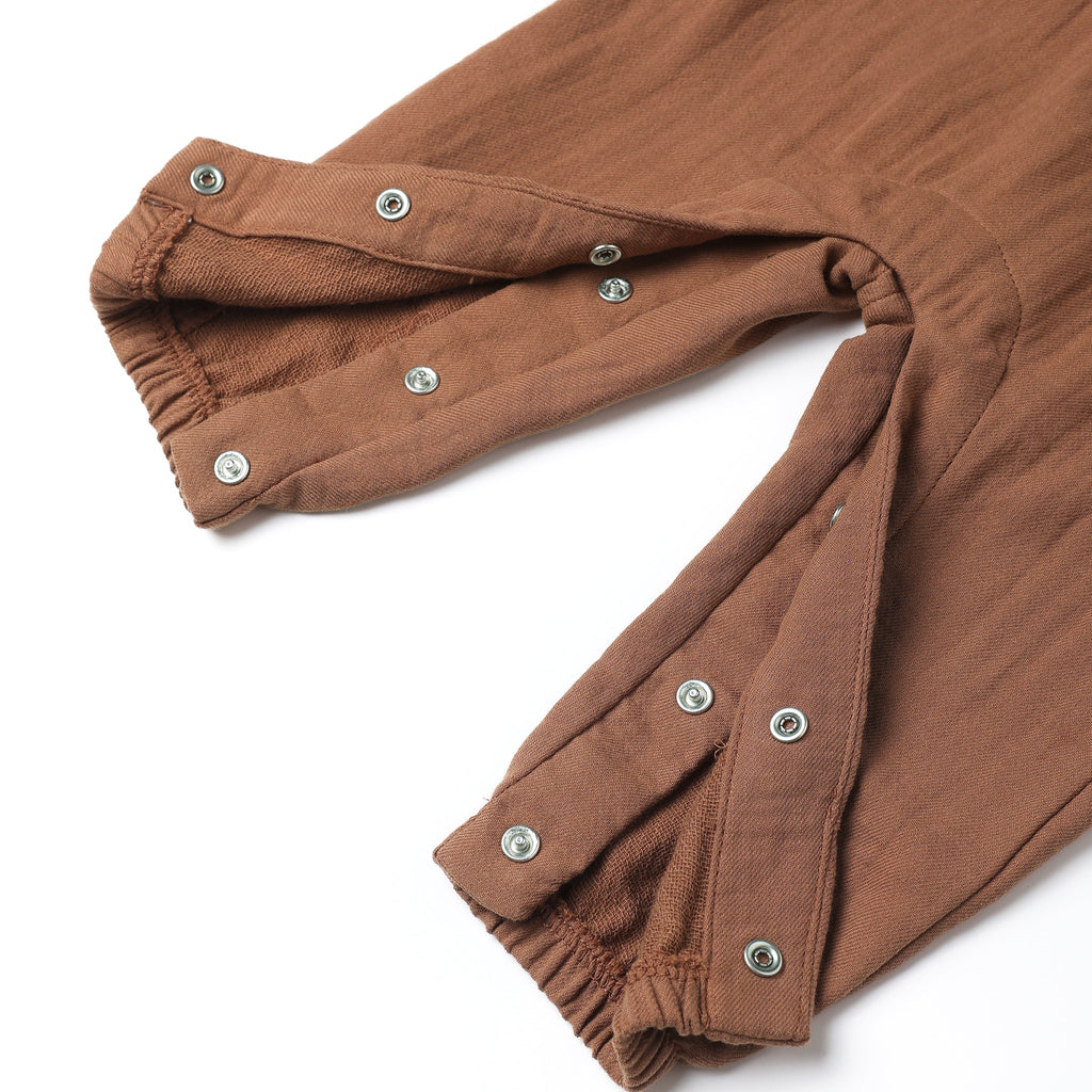 Cedar Baby Overall