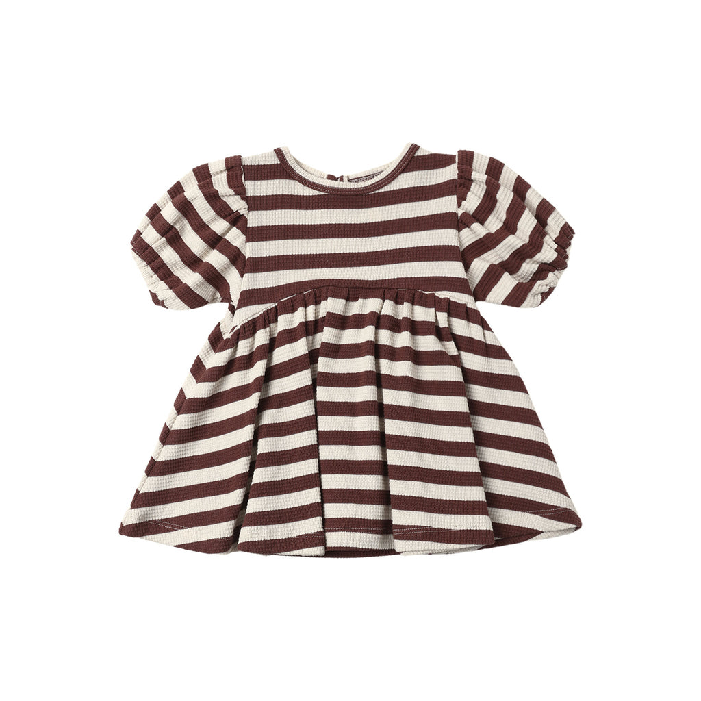 Black Cherry Darla Dress