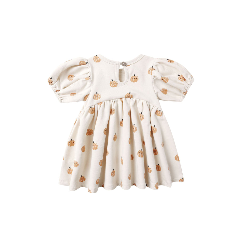 Smiley Pumpkins Darla Dress