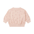 Hearts Relaxed Sweatshirt