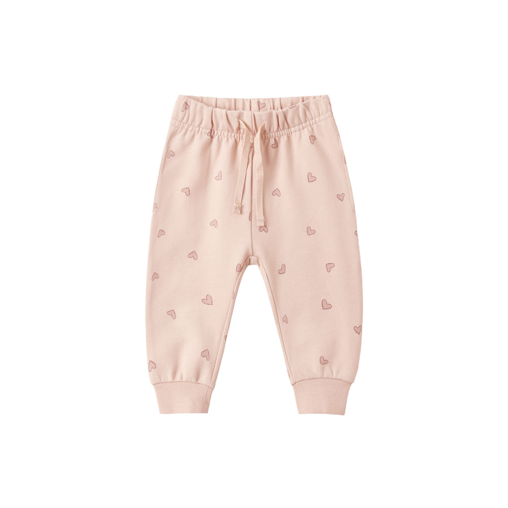 Hearts Relaxed Sweatpant